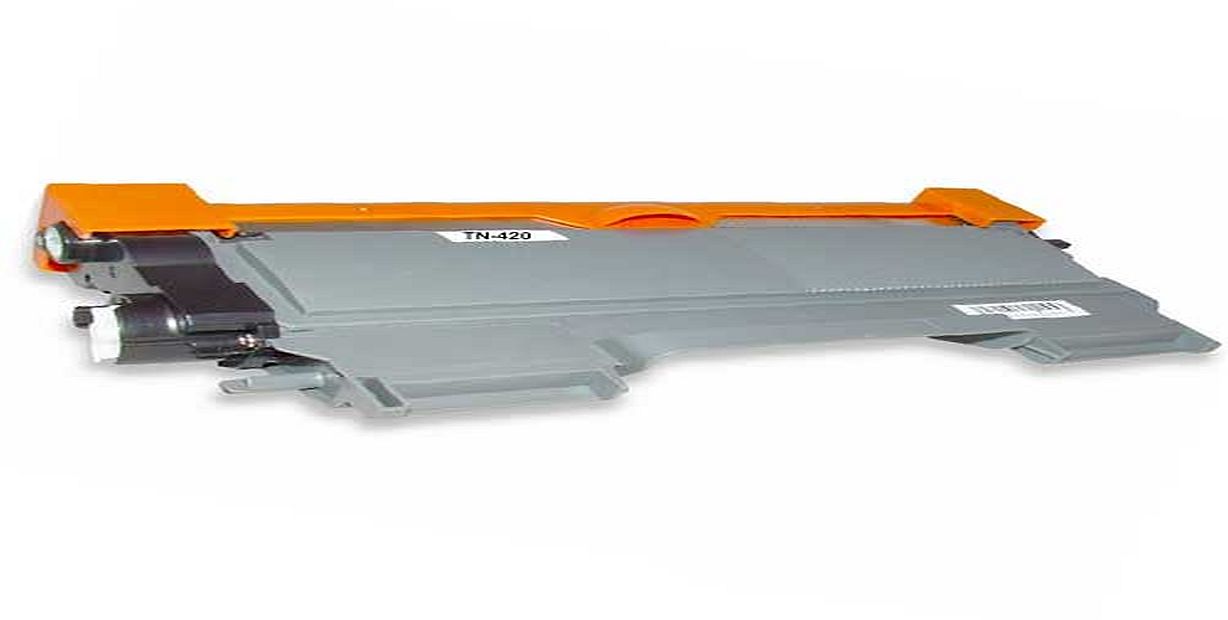 Toner Compativel Brother  TN450 _ TN410 _ TN420 Santo André